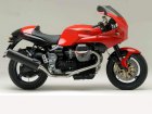 Moto Guzzi V 11 Le Mans Rosso Corsa